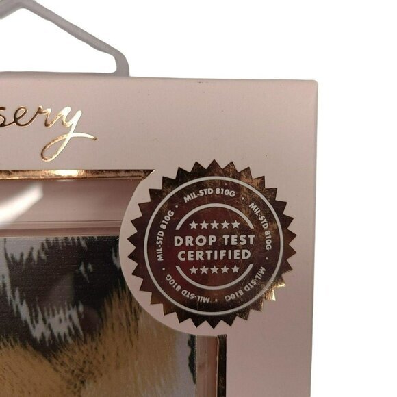 NEW Casery iPhone Case iPhone 11 Primal Animal Print in Box Ultra Protective - Picture 3 of 10